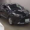 toyota c-hr 2017 -TOYOTA--C-HR DBA-NGX50--NGX50-2014799---TOYOTA--C-HR DBA-NGX50--NGX50-2014799- image 1