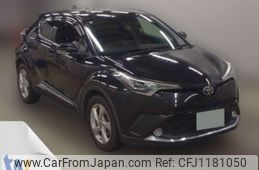 toyota c-hr 2017 -TOYOTA--C-HR DBA-NGX50--NGX50-2014799---TOYOTA--C-HR DBA-NGX50--NGX50-2014799-