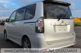 toyota voxy 2007 NIKYO_CF49866