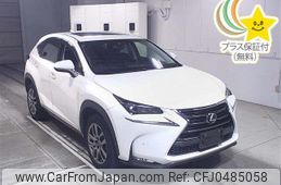 lexus nx 2016 -LEXUS--Lexus NX AGZ10-1010332---LEXUS--Lexus NX AGZ10-1010332-