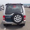 mitsubishi pajero-mini 1998 No5394 image 6