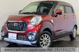 daihatsu cast 2016 CFJ1852270