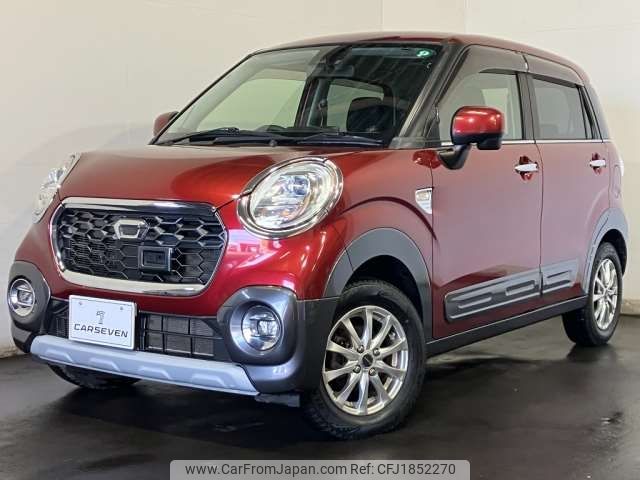 daihatsu cast 2016 CFJ1852270 image 1
