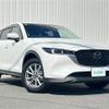 mazda cx-5 2023 -MAZDA--CX-5 3DA-KF2P--KF2P-560381---MAZDA--CX-5 3DA-KF2P--KF2P-560381- image 1