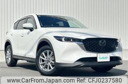 mazda cx-5 2023 -MAZDA--CX-5 3DA-KF2P--KF2P-560381---MAZDA--CX-5 3DA-KF2P--KF2P-560381-