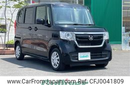 honda n-box 2020 -HONDA--N BOX 6BA-JF4--JF4-1106890---HONDA--N BOX 6BA-JF4--JF4-1106890-