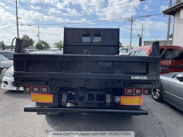 hino ranger 2011 quick_quick_BDG-FC6JCWA_FC6JCW-15472 image 2