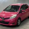 toyota vitz 2011 -TOYOTA--Vitz KSP130-2022566---TOYOTA--Vitz KSP130-2022566- image 1