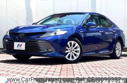 toyota camry 2019 -TOYOTA--Camry DAA-AXVH70--AXVH70-1047951---TOYOTA--Camry DAA-AXVH70--AXVH70-1047951-