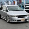 honda odyssey 2007 -HONDA--Odyssey ABA-RB1--RB1-1401866---HONDA--Odyssey ABA-RB1--RB1-1401866- image 3