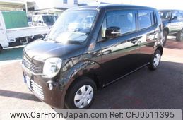 nissan moco 2012 -NISSAN 【名変中 】--Moco MG33S--615953---NISSAN 【名変中 】--Moco MG33S--615953-