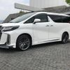 toyota alphard 2021 -TOYOTA--Alphard AYH30W--AYH30-0136877---TOYOTA--Alphard AYH30W--AYH30-0136877- image 9