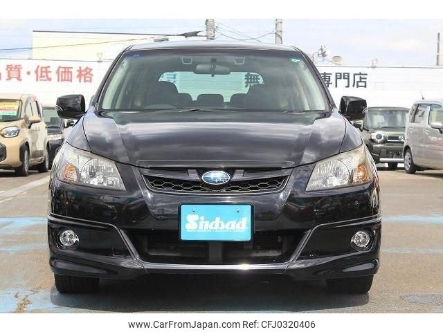 subaru exiga 2013 -SUBARU 【船橋 300ｾ4661】--Exiga YAM--007570---SUBARU 【船橋 300ｾ4661】--Exiga YAM--007570- image 2