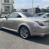 lexus sc 2007 CFJ1679695 image 21