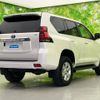 toyota land-cruiser-prado 2022 CFJ1624474 image 3