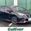 nissan note 2017 -NISSAN--Note DAA-HE12--HE12-136770---NISSAN--Note DAA-HE12--HE12-136770- image 1