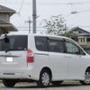 toyota noah 2010 quick_quick_DBA-ZRR70G_ZRR70-0323767 image 5