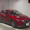 mazda cx-3 2019 -MAZDA 【名古屋 307ﾑ7669】--CX-3 DK8FW-103976---MAZDA 【名古屋 307ﾑ7669】--CX-3 DK8FW-103976- image 1