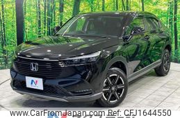 honda vezel 2024 CFJ1644550