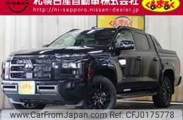 mitsubishi triton 2024 -MITSUBISHI--Triton 3DF-LC2T--LC2T-0002***---MITSUBISHI--Triton 3DF-LC2T--LC2T-0002***-