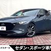 mazda mazda3-fastback 2020 CFJ1676989 image 1