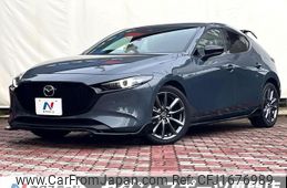 mazda mazda3-fastback 2020 CFJ1676989