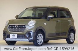 daihatsu cast 2018 CFJ1599216
