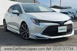 toyota corolla-sport 2018 -TOYOTA--Corolla Sport 6AA-ZWE211H--ZWE211-1008897---TOYOTA--Corolla Sport 6AA-ZWE211H--ZWE211-1008897-