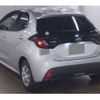 toyota yaris 2020 -TOYOTA 【名古屋 508ﾄ3850】--Yaris 5BA-KSP210--KSP210-0016841---TOYOTA 【名古屋 508ﾄ3850】--Yaris 5BA-KSP210--KSP210-0016841- image 2