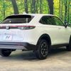 honda vezel 2022 CFJ1687657 image 16