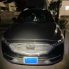 mazda cx-8 2018 -MAZDA--CX-8 3DA-KG2P--KG2P-106835---MAZDA--CX-8 3DA-KG2P--KG2P-106835- image 1