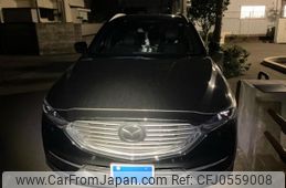 mazda cx-8 2018 -MAZDA--CX-8 3DA-KG2P--KG2P-106835---MAZDA--CX-8 3DA-KG2P--KG2P-106835-