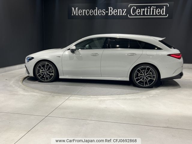 mercedes-benz amg 2024 -MERCEDES-BENZ--AMG 4BA-118651M--W1K1186512N461***---MERCEDES-BENZ--AMG 4BA-118651M--W1K1186512N461***- image 2