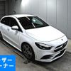 mercedes-benz b-class 2021 -MERCEDES-BENZ--Benz B Class 247012-W1K2470122J287602---MERCEDES-BENZ--Benz B Class 247012-W1K2470122J287602- image 1