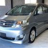 toyota alphard-v 2007 quick_quick_DBA-ANH10W_ANH10-0187578 image 12