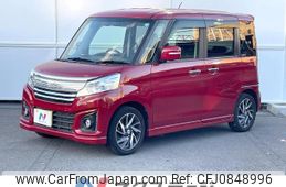 suzuki spacia 2017 quick_quick_MK42S_MK42S-799448