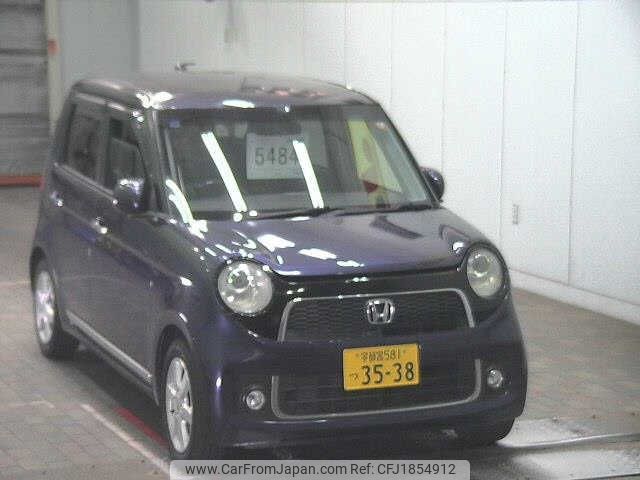 honda n-one 2013 CFJ1854912 image 1