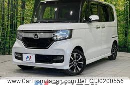 honda n-box 2018 -HONDA--N BOX DBA-JF3--JF3-1170605---HONDA--N BOX DBA-JF3--JF3-1170605-