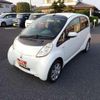 mitsubishi i-miev 2010 -MITSUBISHI 【名変中 】--i-Miev HA3W--0001482---MITSUBISHI 【名変中 】--i-Miev HA3W--0001482- image 4