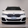bmw 5-series 2021 -BMW--BMW 5 Series 3BA-JT20T--WBA32BM030CF74166---BMW--BMW 5 Series 3BA-JT20T--WBA32BM030CF74166- image 2