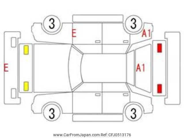 subaru chiffon 2020 -SUBARU--Chiffon 5BA-LA650F--LA650F-0005722---SUBARU--Chiffon 5BA-LA650F--LA650F-0005722- image 2