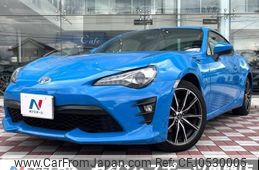 toyota 86 2019 -TOYOTA--86 4BA-ZN6--ZN6-100571---TOYOTA--86 4BA-ZN6--ZN6-100571-