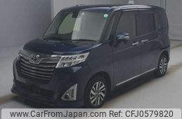 toyota roomy 2020 -TOYOTA--Roomy DBA-M900A--M900A-0470588---TOYOTA--Roomy DBA-M900A--M900A-0470588-