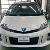 toyota estima-hybrid 2014 -TOYOTA--Estima Hybrid DAA-AHR20W--AHR20-7078863---TOYOTA--Estima Hybrid DAA-AHR20W--AHR20-7078863- image 42