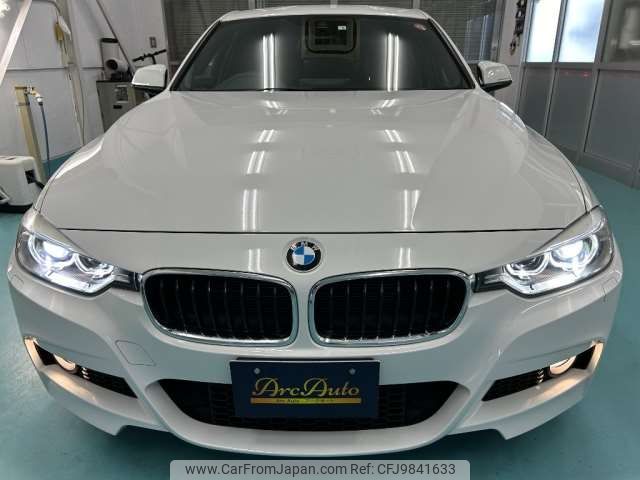 bmw 3-series 2014 -BMW 【愛媛 335ﾊ 321】--BMW 3 Series DBA-3B20--WBA3B16050NS49592---BMW 【愛媛 335ﾊ 321】--BMW 3 Series DBA-3B20--WBA3B16050NS49592- image 2