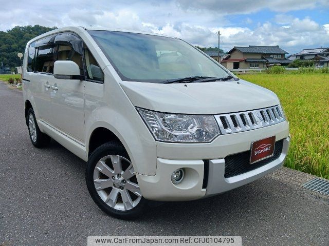 mitsubishi delica-d5 2016 -MITSUBISHI 【福井 300ﾑ5510】--Delica D5 CV1W--1104033---MITSUBISHI 【福井 300ﾑ5510】--Delica D5 CV1W--1104033- image 1