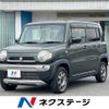 suzuki hustler 2016 -SUZUKI--Hustler DAA-MR41S--MR41S-617346---SUZUKI--Hustler DAA-MR41S--MR41S-617346- image 1