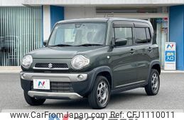 suzuki hustler 2016 -SUZUKI--Hustler DAA-MR41S--MR41S-617346---SUZUKI--Hustler DAA-MR41S--MR41S-617346-