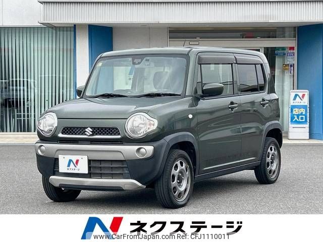 suzuki hustler 2016 -SUZUKI--Hustler DAA-MR41S--MR41S-617346---SUZUKI--Hustler DAA-MR41S--MR41S-617346- image 1
