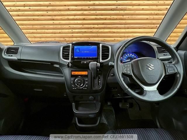 suzuki solio-bandit 2015 CFJ1691508 image 2